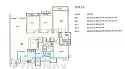 Grandeur 8 (D20), Condominium #627111731